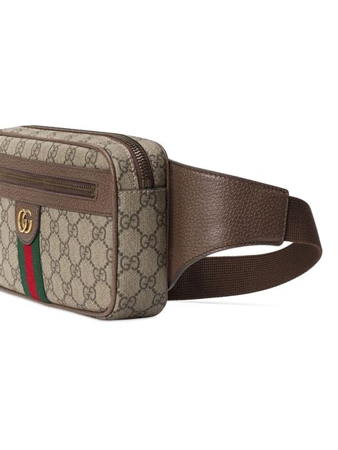 cangureras gucci para hombre|carteras gucci hombre mexico.